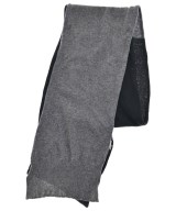 COMME des GARCONS SHIRT（コムデギャルソンシャツ）マフラー 黒 サイズ:- メンズ/2200651044042