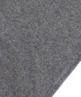 COMME des GARCONS SHIRT（コムデギャルソンシャツ）マフラー 黒 サイズ:- メンズ/2200651044042