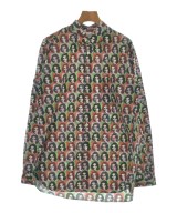 COMME des GARCONS SHIRT（コムデギャルソンシャツ）カジュアルシャツ グレー サイズ:M メンズ/2200651164023