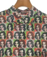 COMME des GARCONS SHIRT（コムデギャルソンシャツ）カジュアルシャツ グレー サイズ:M メンズ/2200651164023