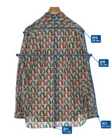 COMME des GARCONS SHIRT（コムデギャルソンシャツ）カジュアルシャツ グレー サイズ:M メンズ/2200651164023