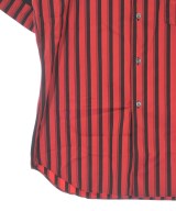 COMME des GARCONS SHIRT（コムデギャルソンシャツ）カジュアルシャツ 赤 サイズ:S メンズ/2200651489140