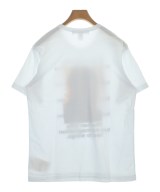 COMME des GARCONS SHIRT（コムデギャルソンシャツ）Tシャツ・カットソー 白 サイズ:L メンズ/2200651489201