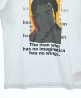 COMME des GARCONS SHIRT（コムデギャルソンシャツ）Tシャツ・カットソー 白 サイズ:L メンズ/2200651489201