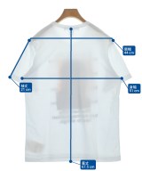 COMME des GARCONS SHIRT（コムデギャルソンシャツ）Tシャツ・カットソー 白 サイズ:L メンズ/2200651489201