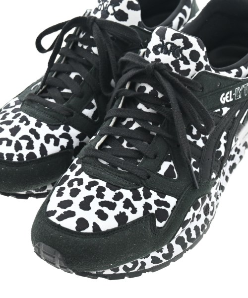 COMME des GARCONS SHIRT（コムデギャルソンシャツ）スニーカー 黒 サイズ:28.5cm メンズ/2200651489232