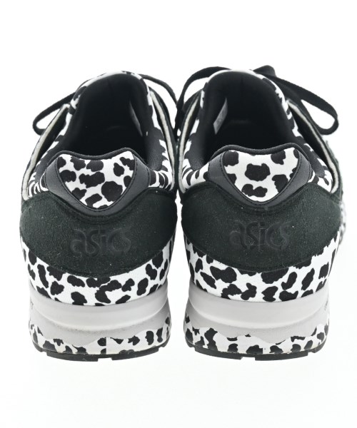 COMME des GARCONS SHIRT（コムデギャルソンシャツ）スニーカー 黒 サイズ:28.5cm メンズ/2200651489232