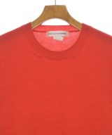 COMME des GARCONS SHIRT（コムデギャルソンシャツ）ニット・セーター 赤 サイズ:M メンズ/2200641617072