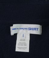 COMME des GARCONS SHIRT（コムデギャルソンシャツ）カーディガン 赤 サイズ:S メンズ/2200651672023