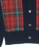 COMME des GARCONS SHIRT（コムデギャルソンシャツ）カーディガン 赤 サイズ:S メンズ/2200651672023