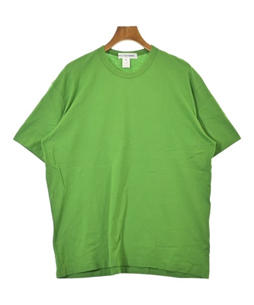 COMME des GARCONS SHIRT(コムデギャルソンシャツ)Tシャツ・カットソー 緑 サイズ:M/2200644185011
