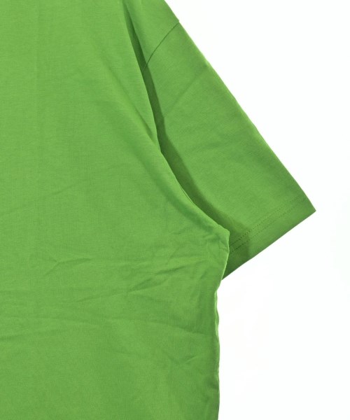 COMME des GARCONS SHIRT（コムデギャルソンシャツ）Tシャツ・カットソー 緑 サイズ:M メンズ/2200644185011