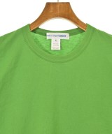 COMME des GARCONS SHIRT（コムデギャルソンシャツ）Tシャツ・カットソー 緑 サイズ:M メンズ/2200644185011