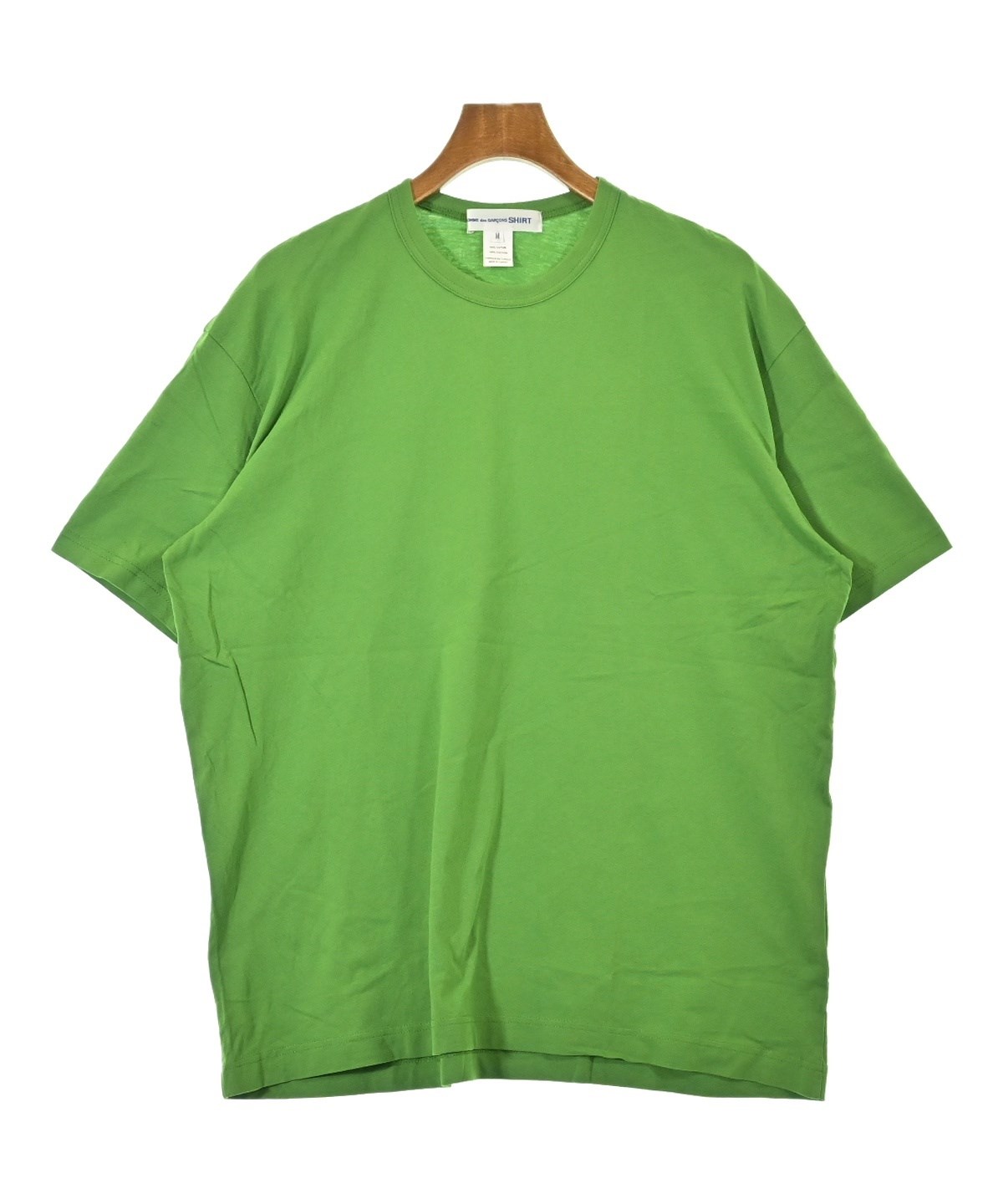 COMME des GARCONS SHIRT（コムデギャルソンシャツ）Tシャツ