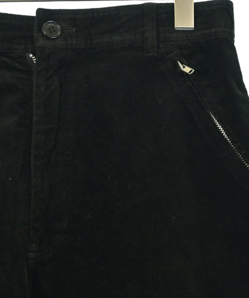 COMME des GARCONS SHIRT（コムデギャルソンシャツ）その他 黒 サイズ:S メンズ/2200652081022