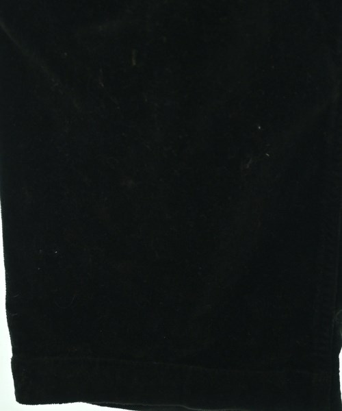 COMME des GARCONS SHIRT（コムデギャルソンシャツ）その他 黒 サイズ:S メンズ/2200652081022