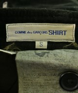 COMME des GARCONS SHIRT（コムデギャルソンシャツ）その他 黒 サイズ:S メンズ/2200652081022