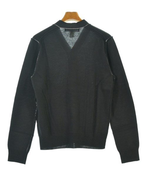 COMME des GARCONS SHIRT（コムデギャルソンシャツ）カーディガン 紺 サイズ:S メンズ/2200652157017