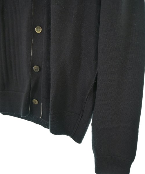 COMME des GARCONS SHIRT（コムデギャルソンシャツ）カーディガン 紺 サイズ:S メンズ/2200652157017