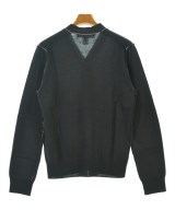 COMME des GARCONS SHIRT（コムデギャルソンシャツ）カーディガン 紺 サイズ:S メンズ/2200652157017