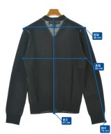 COMME des GARCONS SHIRT（コムデギャルソンシャツ）カーディガン 紺 サイズ:S メンズ/2200652157017