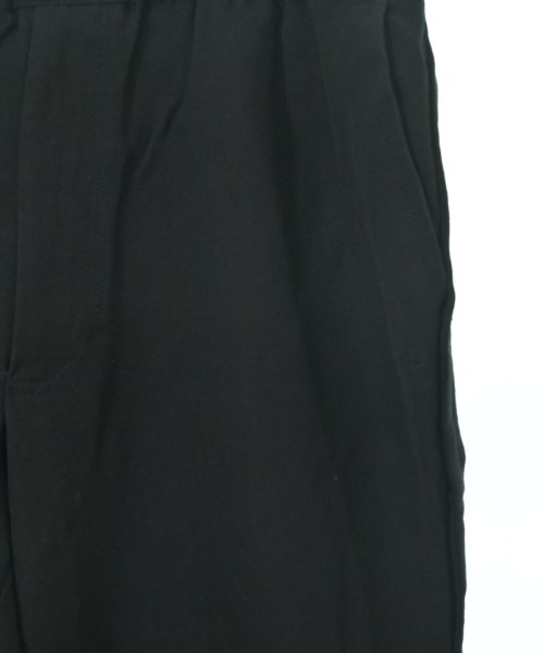 COMME des GARCONS SHIRT（コムデギャルソンシャツ）その他 黒 サイズ:M メンズ/2200646500072