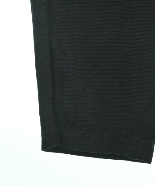 COMME des GARCONS SHIRT（コムデギャルソンシャツ）その他 黒 サイズ:M メンズ/2200646500072