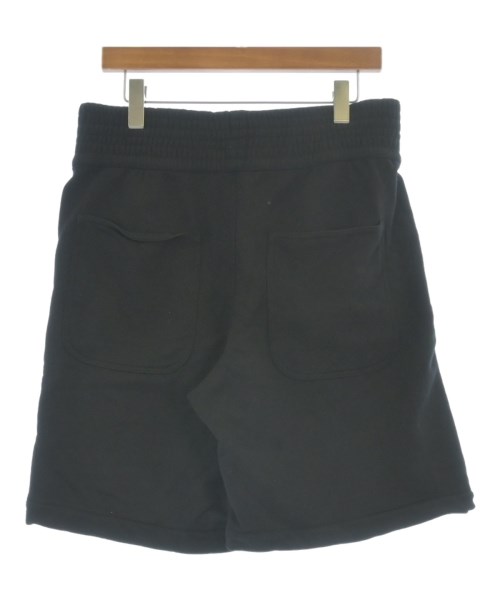 COMME des GARCONS SHIRT（コムデギャルソンシャツ）ショートパンツ 黒 サイズ:S メンズ/2200652364057