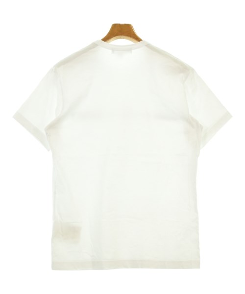 COMME des GARCONS SHIRT（コムデギャルソンシャツ）Tシャツ・カットソー 白 サイズ:M メンズ/2200652432053