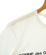 COMME des GARCONS SHIRT（コムデギャルソンシャツ）Tシャツ・カットソー 白 サイズ:M メンズ/2200652432053