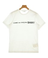 COMME des GARCONS SHIRT Tシャツ・カットソー