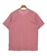 COMME des GARCONS SHIRT（コムデギャルソンシャツ）Tシャツ・カットソー ピンク サイズ:M メンズ/2200652432060