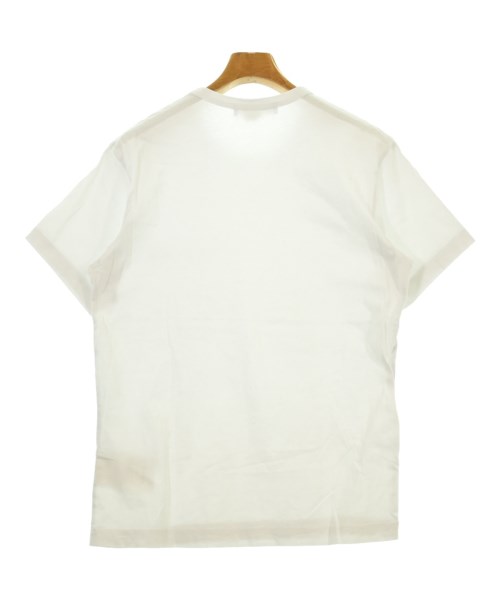 COMME des GARCONS SHIRT（コムデギャルソンシャツ）Tシャツ・カットソー 白 サイズ:M メンズ/2200652432077