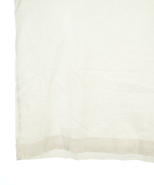 COMME des GARCONS SHIRT（コムデギャルソンシャツ）Tシャツ・カットソー 白 サイズ:M メンズ/2200652432077
