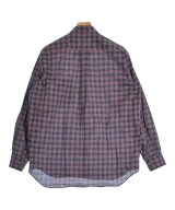 COMME des GARCONS SHIRT（コムデギャルソンシャツ）カジュアルシャツ 紺 サイズ:S メンズ/2200652463132