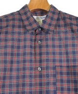 COMME des GARCONS SHIRT（コムデギャルソンシャツ）カジュアルシャツ 紺 サイズ:S メンズ/2200652463132