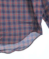 COMME des GARCONS SHIRT（コムデギャルソンシャツ）カジュアルシャツ 紺 サイズ:S メンズ/2200652463132