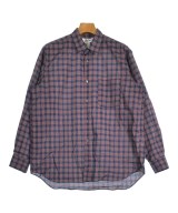 COMME des GARCONS SHIRT カジュアルシャツ