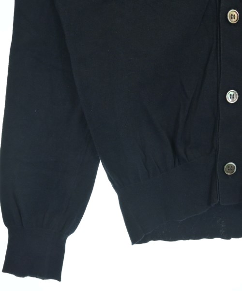 COMME des GARCONS SHIRT（コムデギャルソンシャツ）カーディガン 紺 サイズ:S メンズ/2200652618051