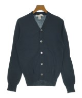 COMME des GARCONS SHIRT（コムデギャルソンシャツ）カーディガン 紺 サイズ:S メンズ/2200652618051