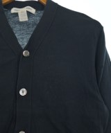 COMME des GARCONS SHIRT（コムデギャルソンシャツ）カーディガン 紺 サイズ:S メンズ/2200652618051