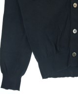COMME des GARCONS SHIRT（コムデギャルソンシャツ）カーディガン 紺 サイズ:S メンズ/2200652618051