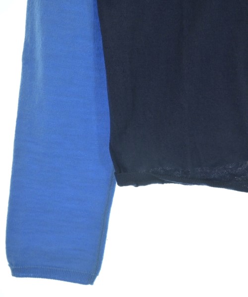 COMME des GARCONS SHIRT（コムデギャルソンシャツ）カーディガン 紺 サイズ:XS メンズ/2200652618068