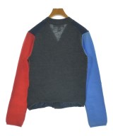 COMME des GARCONS SHIRT（コムデギャルソンシャツ）カーディガン 紺 サイズ:XS メンズ/2200652618068