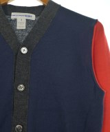 COMME des GARCONS SHIRT（コムデギャルソンシャツ）カーディガン 紺 サイズ:XS メンズ/2200652618068