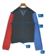 COMME des GARCONS SHIRT（コムデギャルソンシャツ）カーディガン 紺 サイズ:XS メンズ/2200652618068