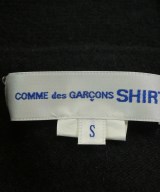 COMME des GARCONS SHIRT（コムデギャルソンシャツ）カーディガン 黒 サイズ:S メンズ/2200652618082