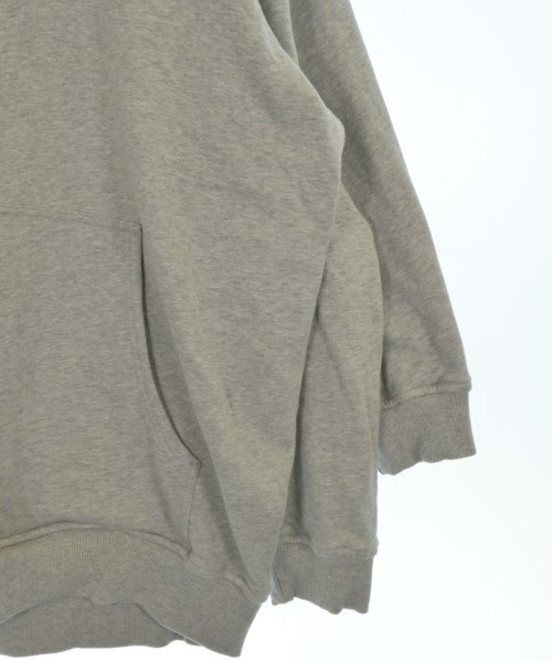 COMME des GARCONS SHIRT（コムデギャルソンシャツ）パーカー グレー サイズ:XL メンズ/2200652624014