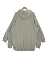 COMME des GARCONS SHIRT（コムデギャルソンシャツ）パーカー グレー サイズ:XL メンズ/2200652624014