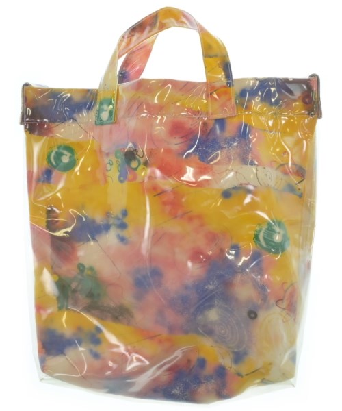 COMME des GARCONS SHIRT（コムデギャルソンシャツ）ショルダーバッグ 黄 サイズ:- メンズ/2200652789010